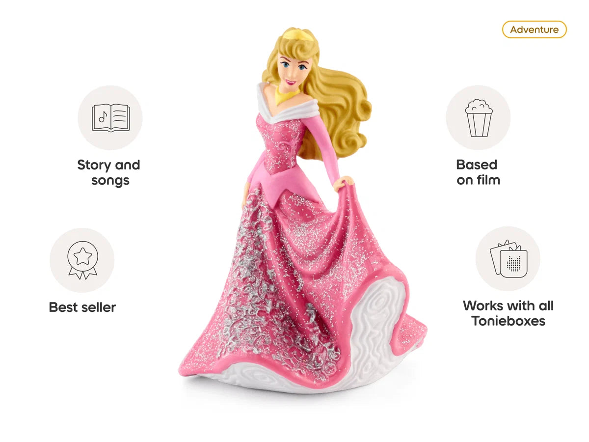 Tonie Audio Character | Disney - Sleeping Beauty
