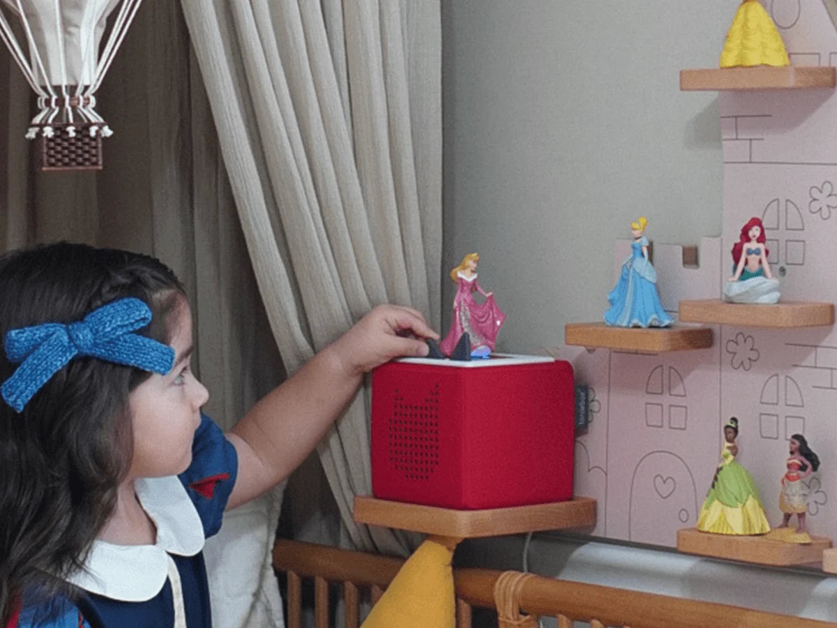 Tonie Audio Character | Disney - Sleeping Beauty