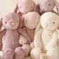 Snuggle Bunnies - Penelope The Bunny | Powder Pink (20cm)