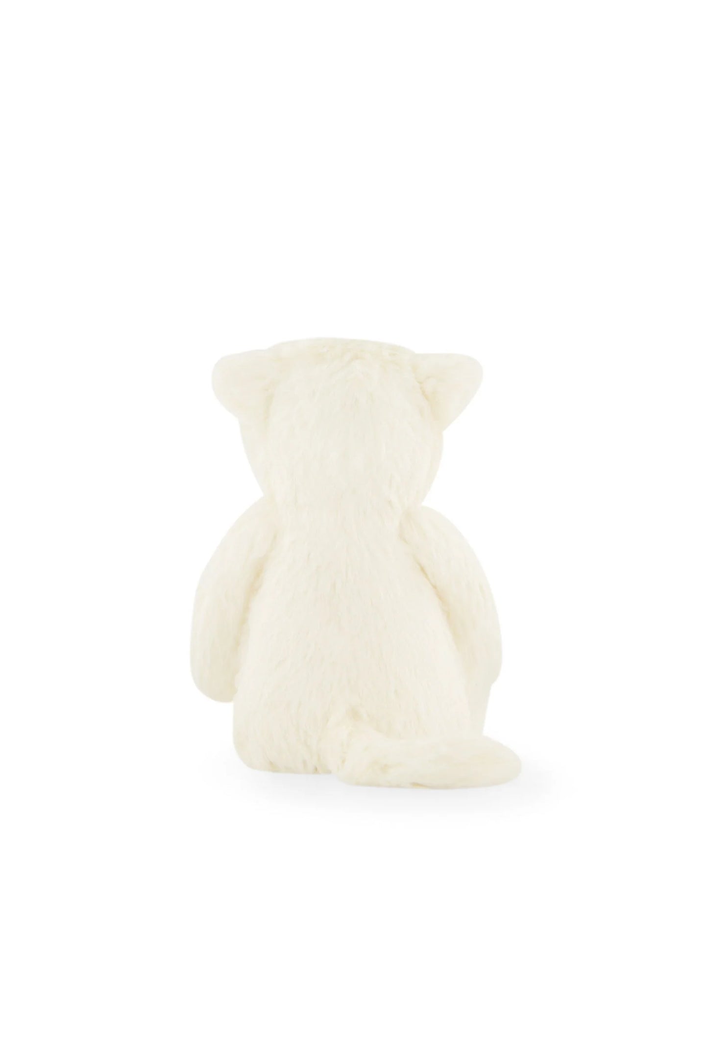 Snuggle Bunnies - Elsie The Kitty | Marshmallow (20cm)