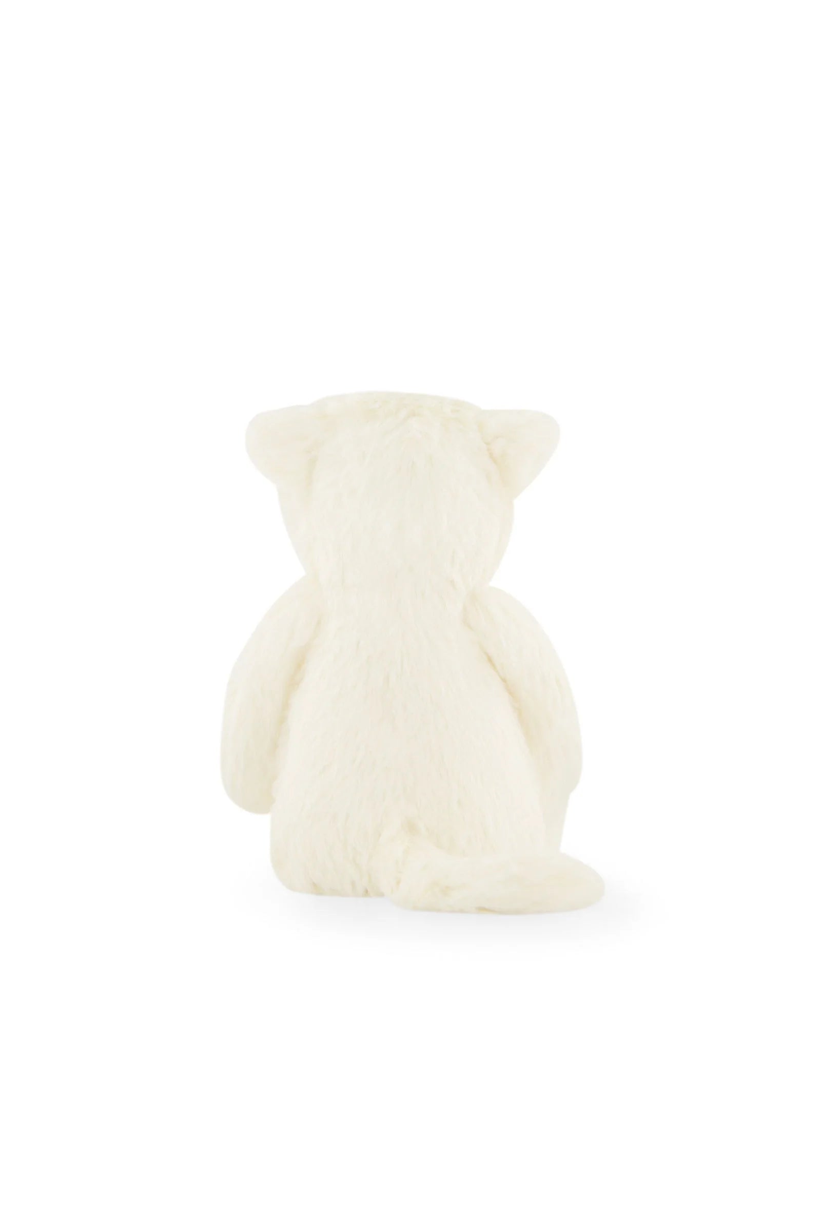 Snuggle Bunnies - Elsie The Kitty | Marshmallow (20cm)