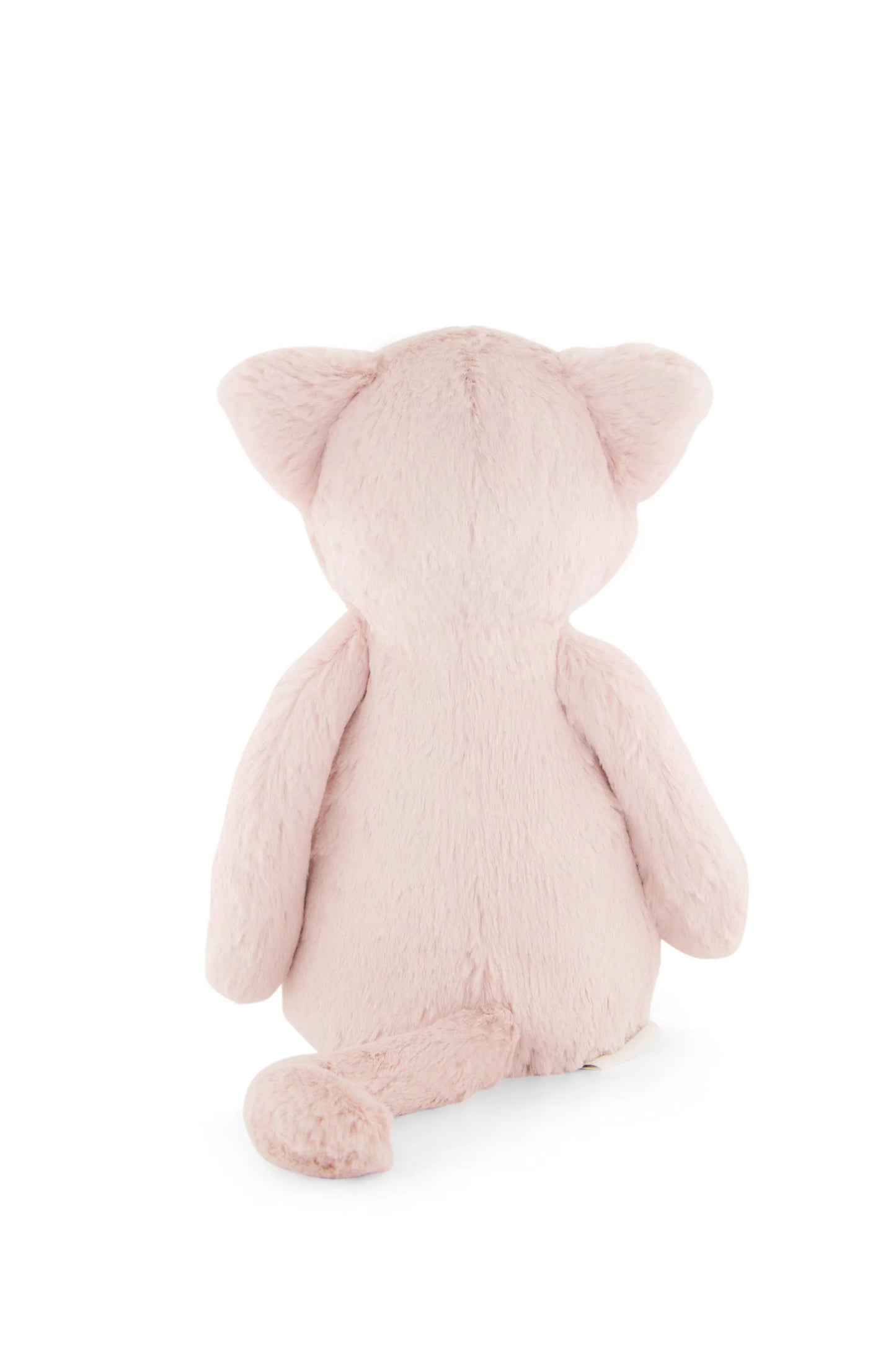 Snuggle Bunnies - Elsie The Kitty | Blush (30cm)