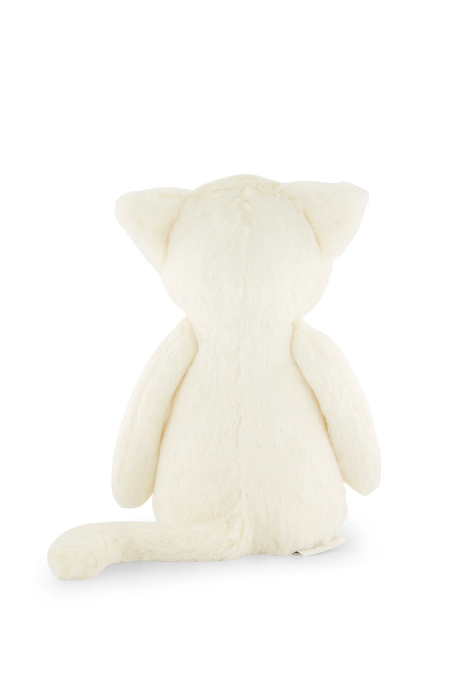Snuggle Bunnies - Elsie The Kitty | Marshmallow (20cm)