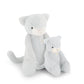 Snuggle Bunnies - Elsie The Kitty | Moonbeam (20cm)
