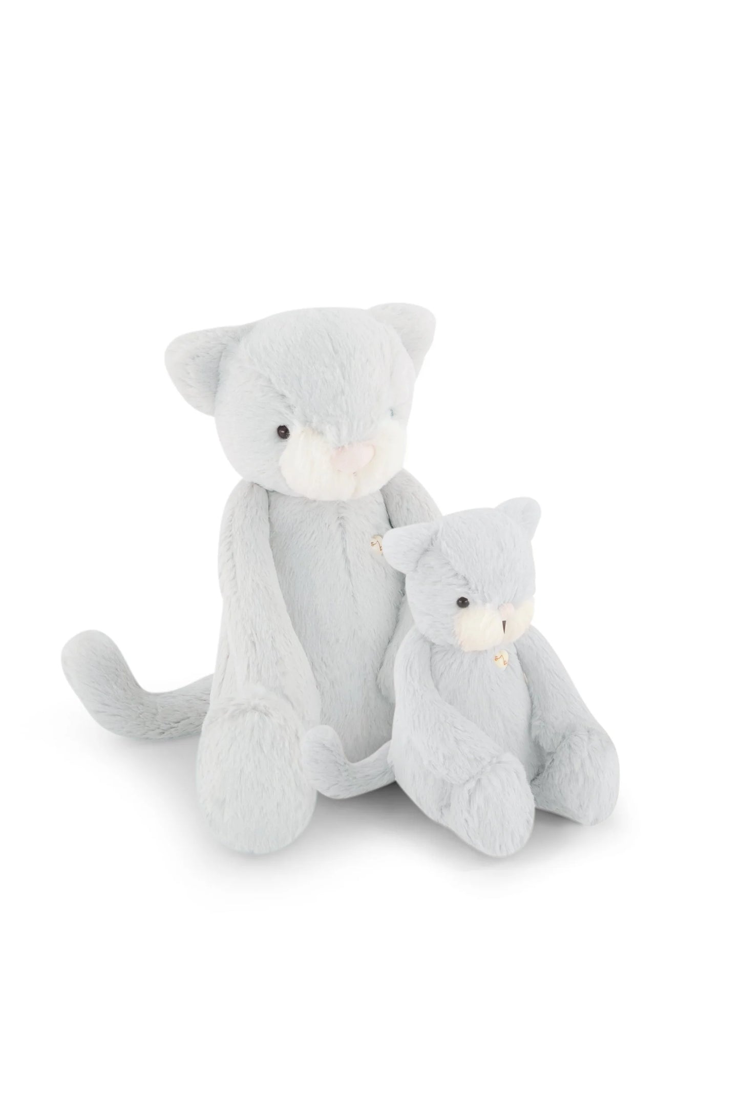Snuggle Bunnies - Elsie The Kitty | Moonbeam (20cm)