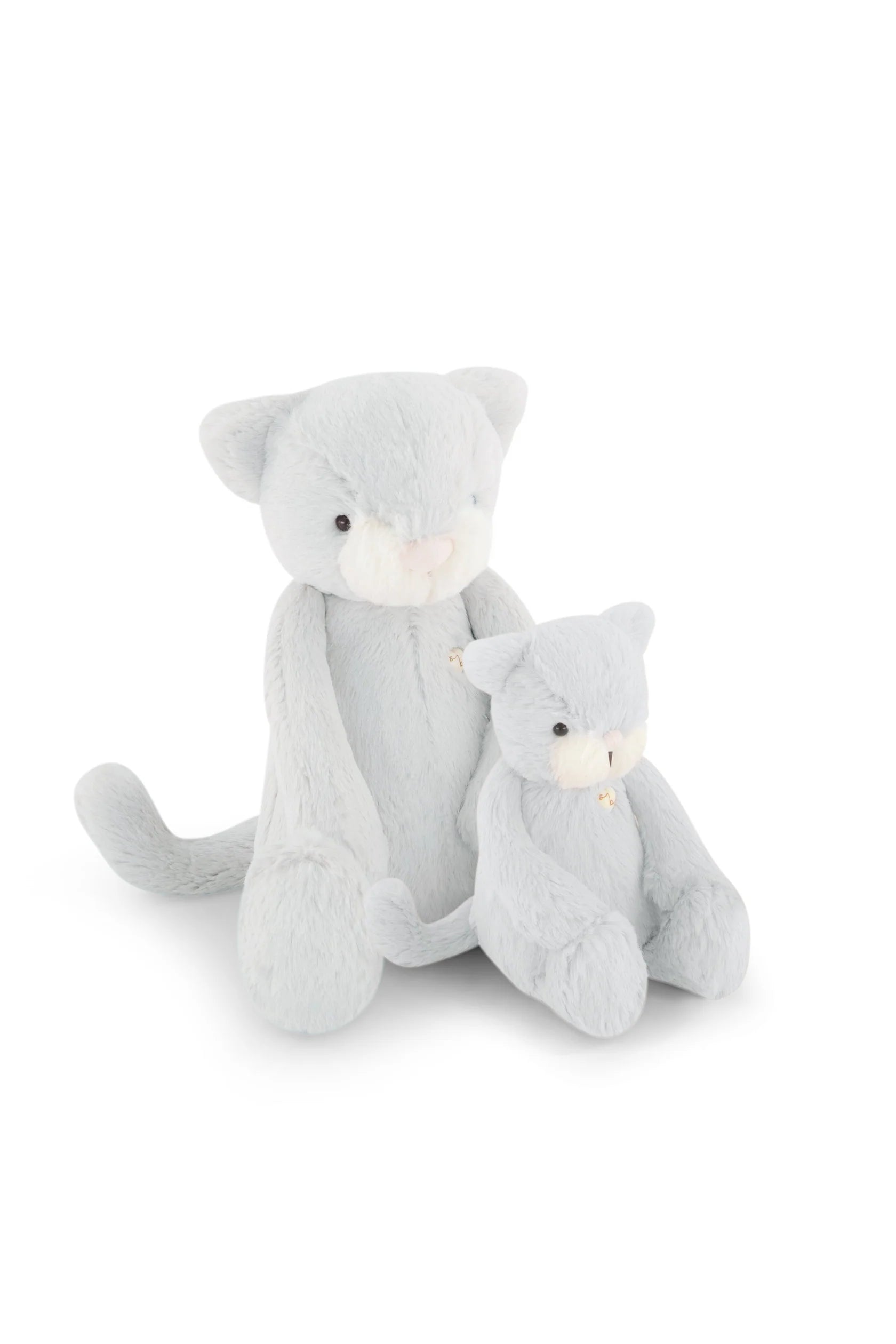 Snuggle Bunnies - Elsie The Kitty | Moonbeam (20cm)