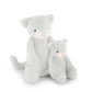 Snuggle Bunnies - Elsie The Kitty | Willow (30cm)
