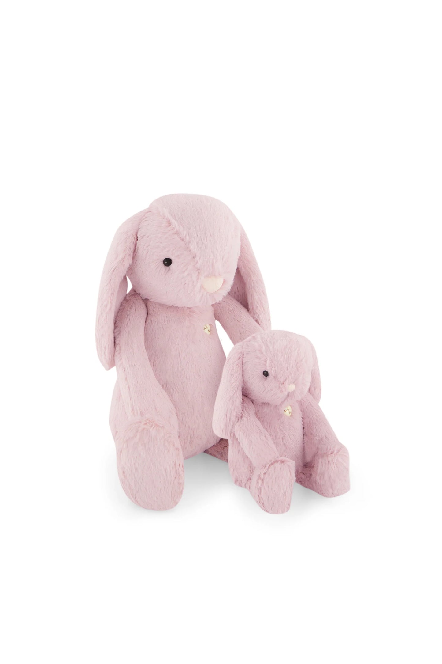 Snuggle Bunnies - Penelope The Bunny | Powder Pink (20cm)