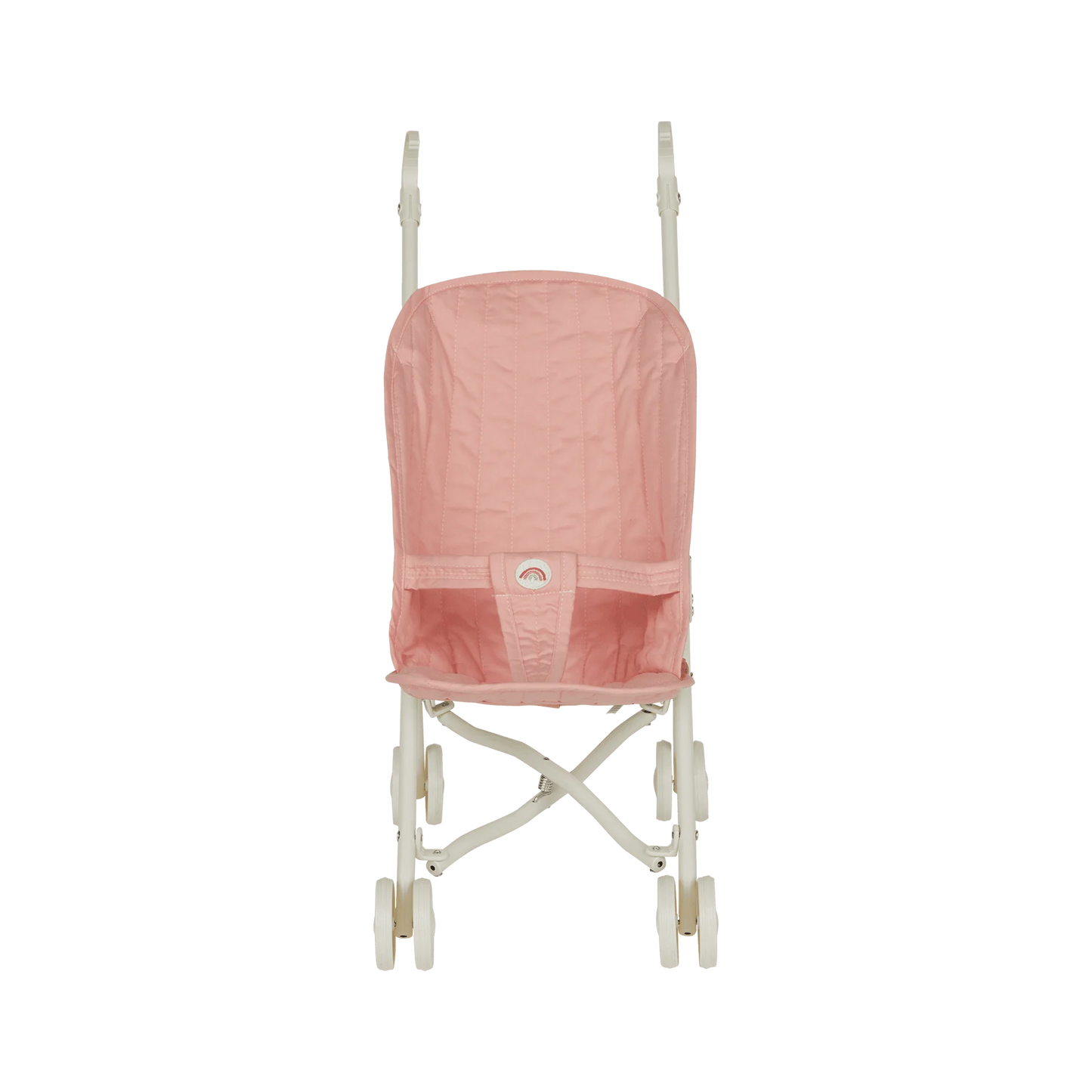 Olli Ella - Sollie Stroller - Rose