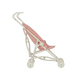 Olli Ella - Sollie Stroller - Rose