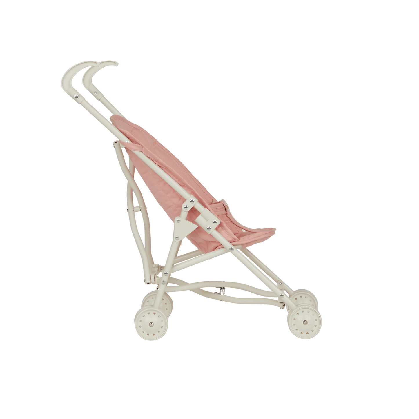 Olli Ella - Sollie Stroller - Rose