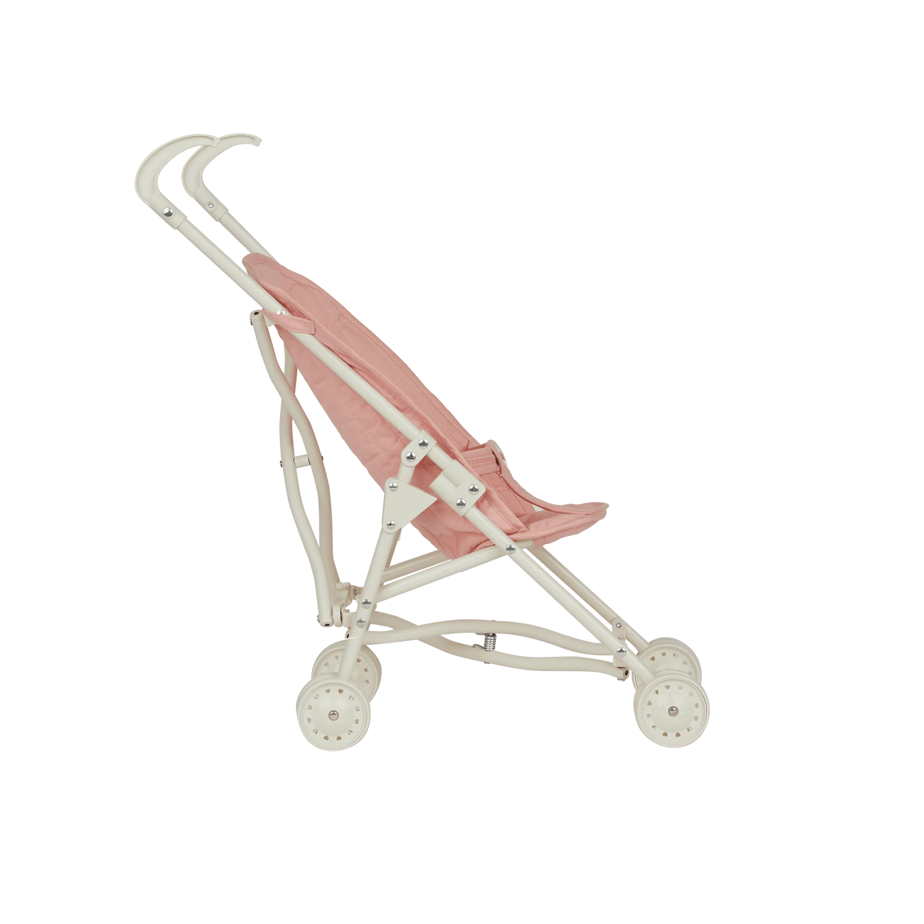 Olli Ella - Sollie Stroller - Rose