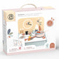 Speedy Monkey Table Kitchen with Accessories
