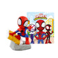 Tonie Audio Character | Marvel - Spidey and His Amazing Friends - Spidey
