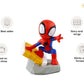 Tonie Audio Character | Marvel - Spidey and His Amazing Friends - Spidey