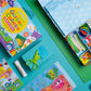 My Creative Box - Sensory Craft Box | Garden Collage