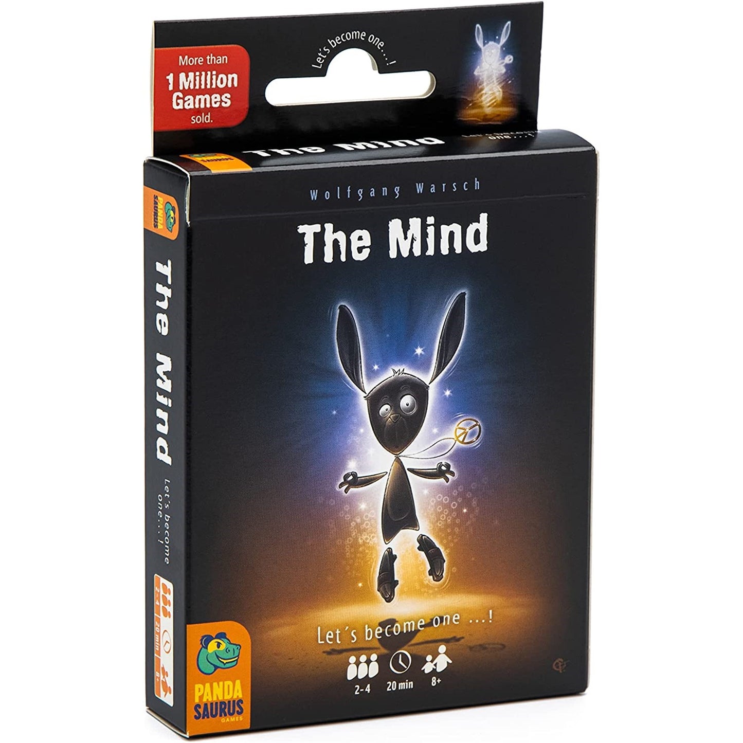The Mind - Card Game