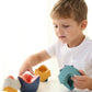Tolo Toys - Bio Stacking & Nesting Egg