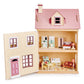 Tender Leaf Foxtail Villa Dolls House (redesigned)