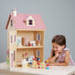 Tender Leaf Foxtail Villa Dolls House (redesigned)
