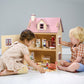 Tender Leaf Foxtail Villa Dolls House (redesigned)