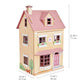 Tender Leaf Foxtail Villa Dolls House (redesigned)