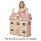 Tender Leaf Alouette House