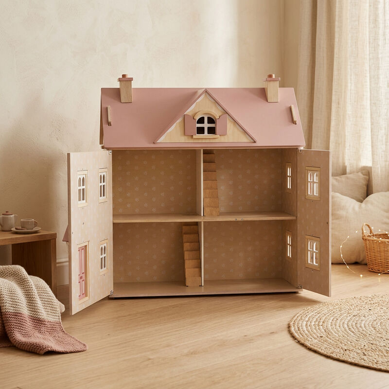 Tender Leaf Alouette House