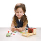 Tender Leaf Tortoise Pet Set