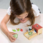 Tender Leaf Tortoise Pet Set