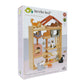 Tender Leaf Purrfect Stay Cat Hotel