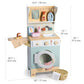 Tender Leaf - Large Laundrette