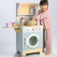 Tender Leaf - Large Laundrette