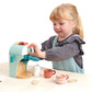 Tender Leaf Babyccino Coffee Maker