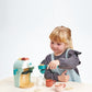 Tender Leaf Babyccino Coffee Maker