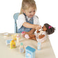Tender Leaf Baby Care Set