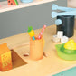 Tender Leaf The Juice Bar Drinks Trolley