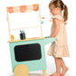 Tender Leaf The Juice Bar Drinks Trolley