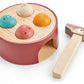 Tender Leaf Woodpecker Game Wooden