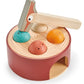 Tender Leaf Woodpecker Game Wooden