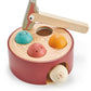 Tender Leaf Woodpecker Game Wooden