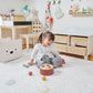 Tender Leaf Woodpecker Game Wooden