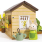 Tender Leaf Bunny’s Carrot Patch