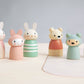 Tender Leaf Bear Tales Family