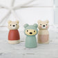 Tender Leaf Bear Tales Family