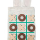 Tender Leaf Tic Tac Toe Game