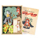 Tender Leaf Your Story of Little Red Riding Hood