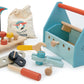 Tender Leaf Tap Tap Tool Box