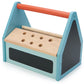Tender Leaf Tap Tap Tool Box