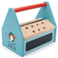 Tender Leaf Tap Tap Tool Box